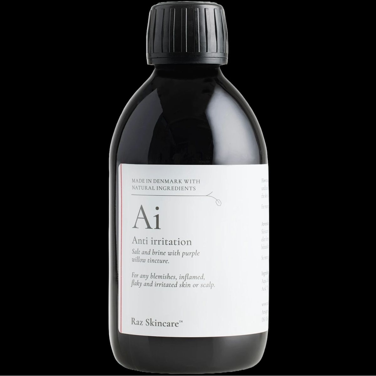 Raz Skincare Ai Anti Irritation 300 ml