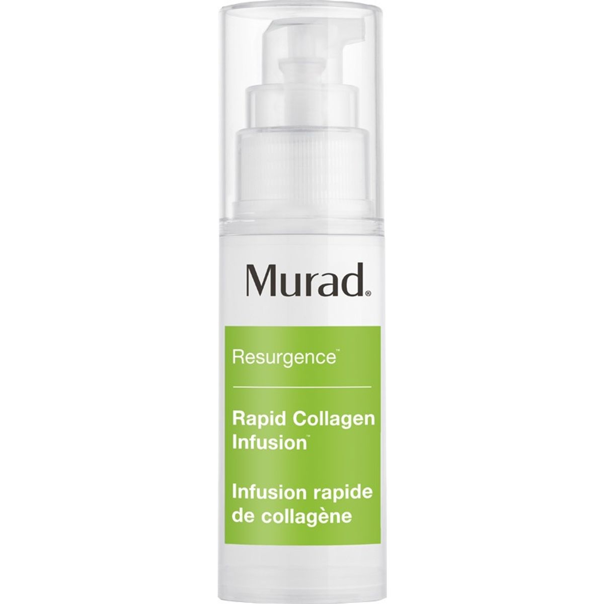 Murad Resurgence Rapid Collagen Infusion 30 ml