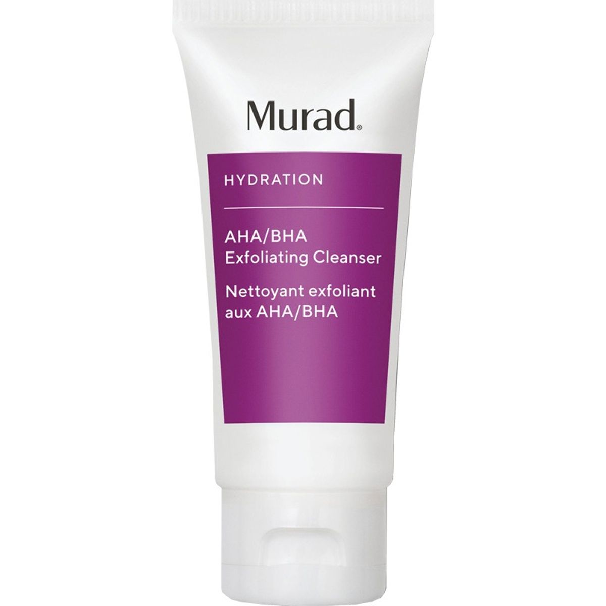 Murad Hydration AHA/BHA Exfoliating Cleanser 200 ml