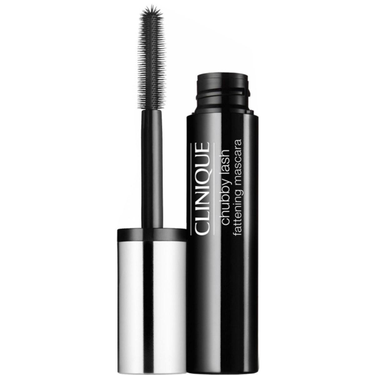 Clinique Chubby Lash Fattening Mascara 10 ml - Jumbo Jet