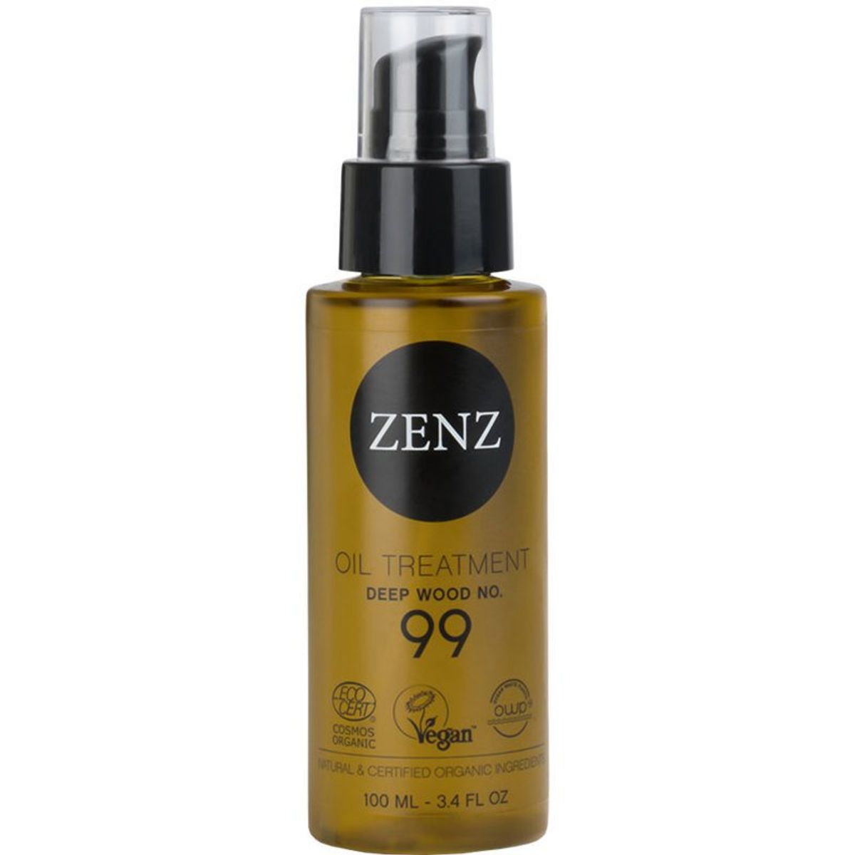 Zenz Pure No. 97 Oil Treatment 100 ml