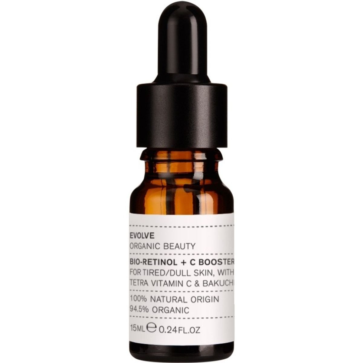 Evolve Bio-Retinol + C Booster 15 ml