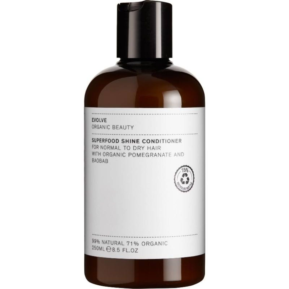 Evolve Superfood Shine Conditioner 250 ml