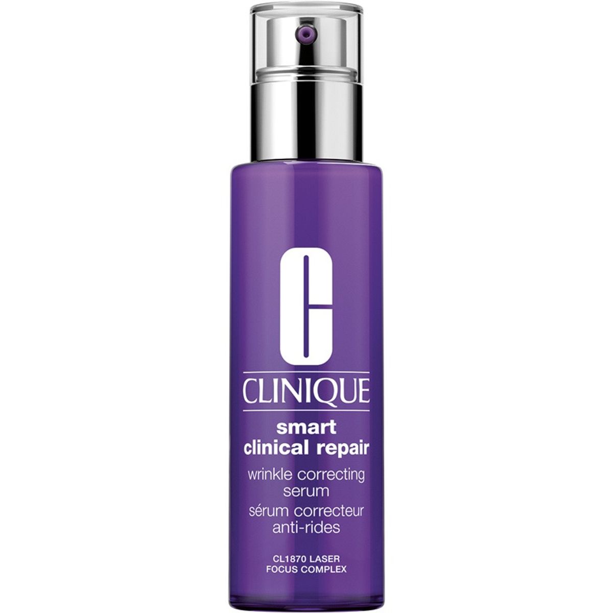 Clinique Smart Clinical Repair Wrinkle Correcting Serum 50 ml