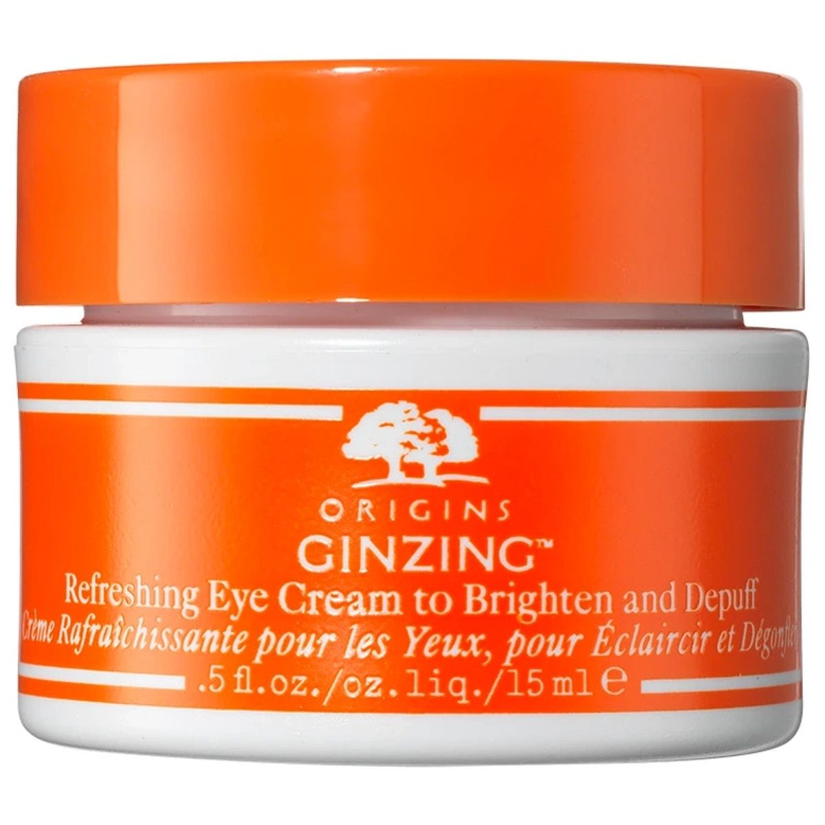 Origins GinZingâ¢ Brightening Eye Cream 15 ml - Cool