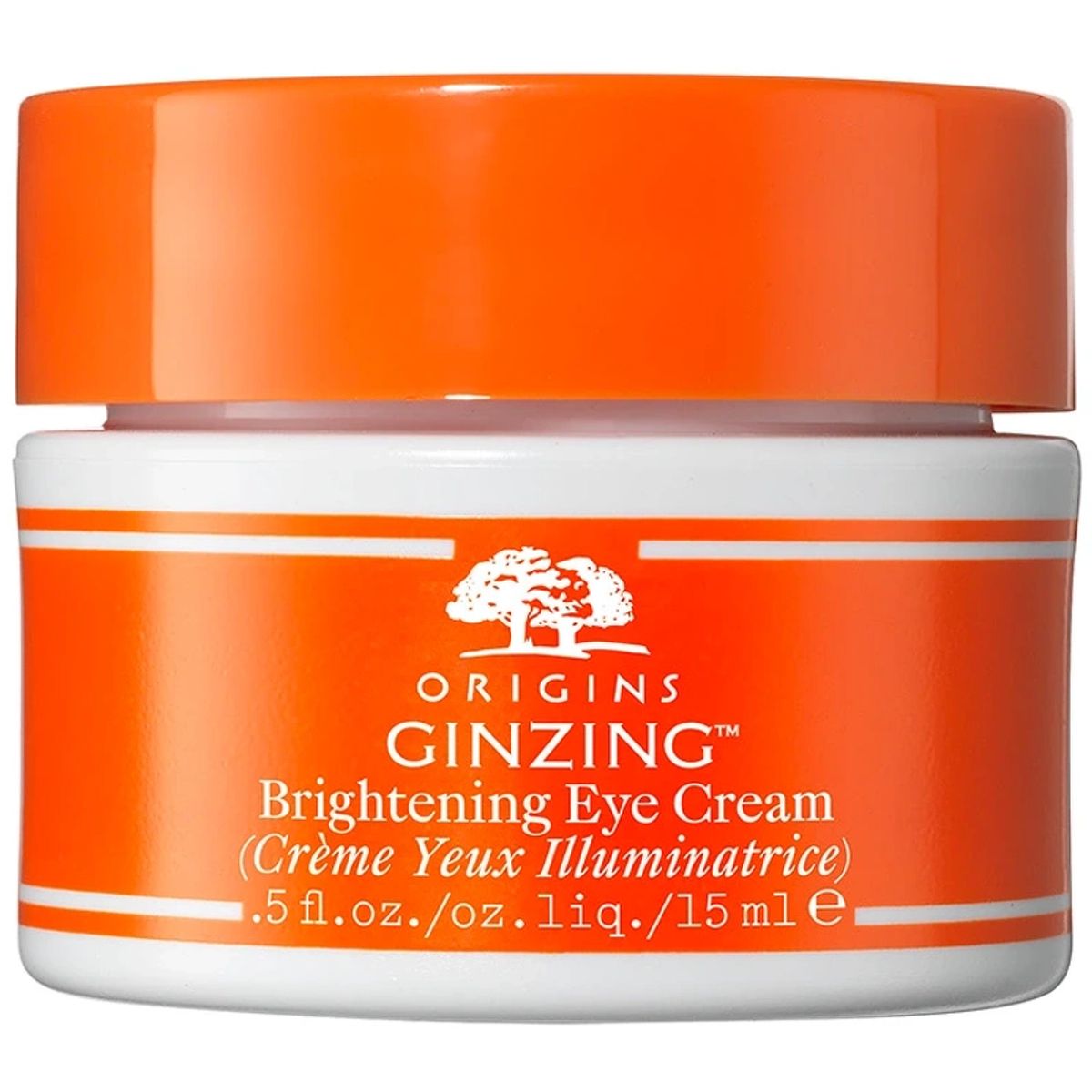 Origins GinZingâ¢ Brightening Eye Cream 15 ml - Warm