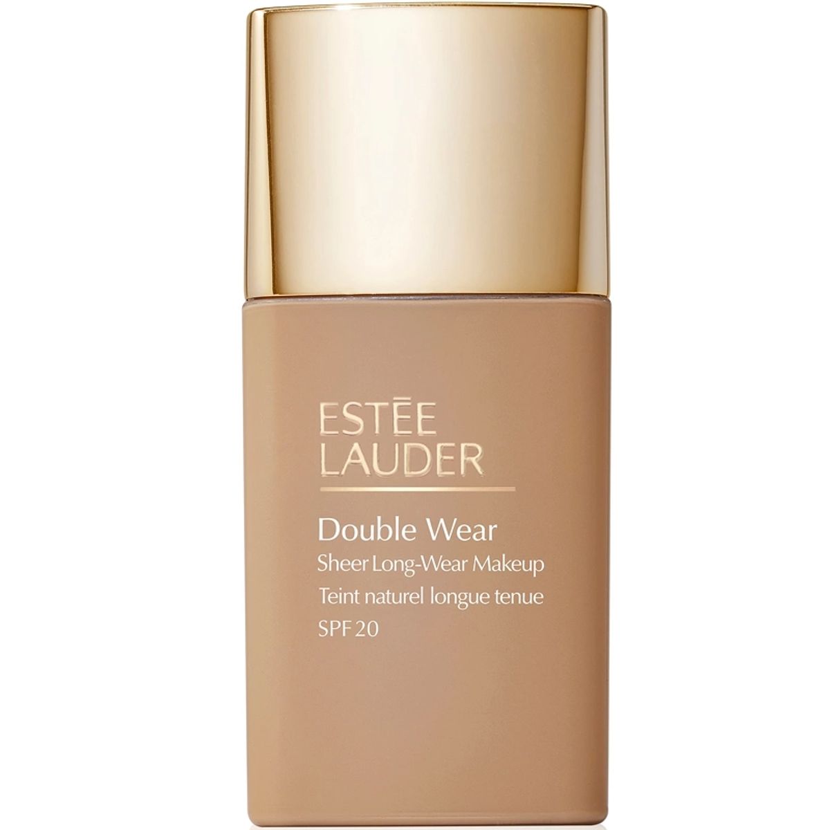 Estee Lauder Double Wear Sheer Matte Long Wear 30 ml - 3N1 Ivory Beige