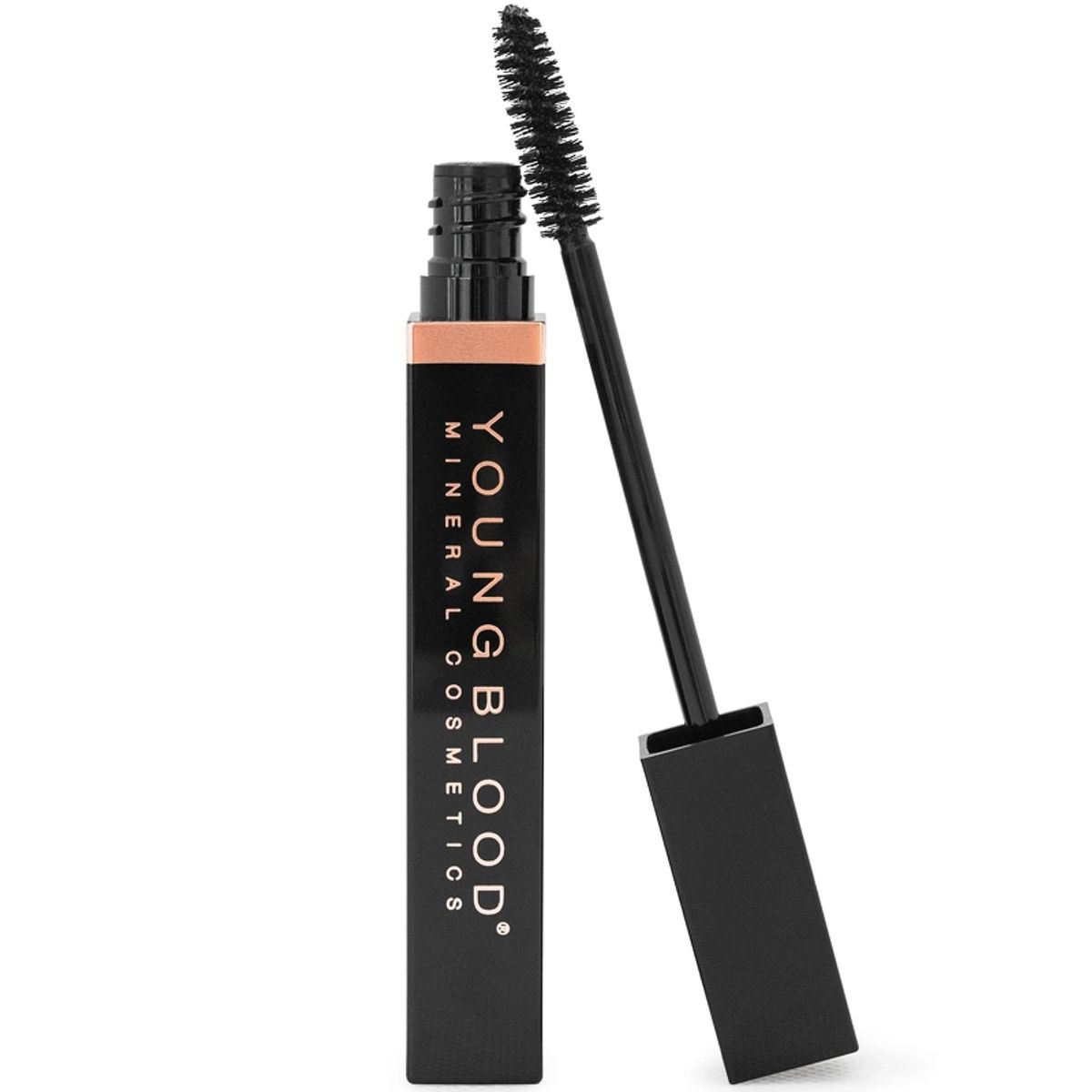 Youngblood Outrageous Lashesâ¢ Mineral Lengthening Mascara 8,3 ml