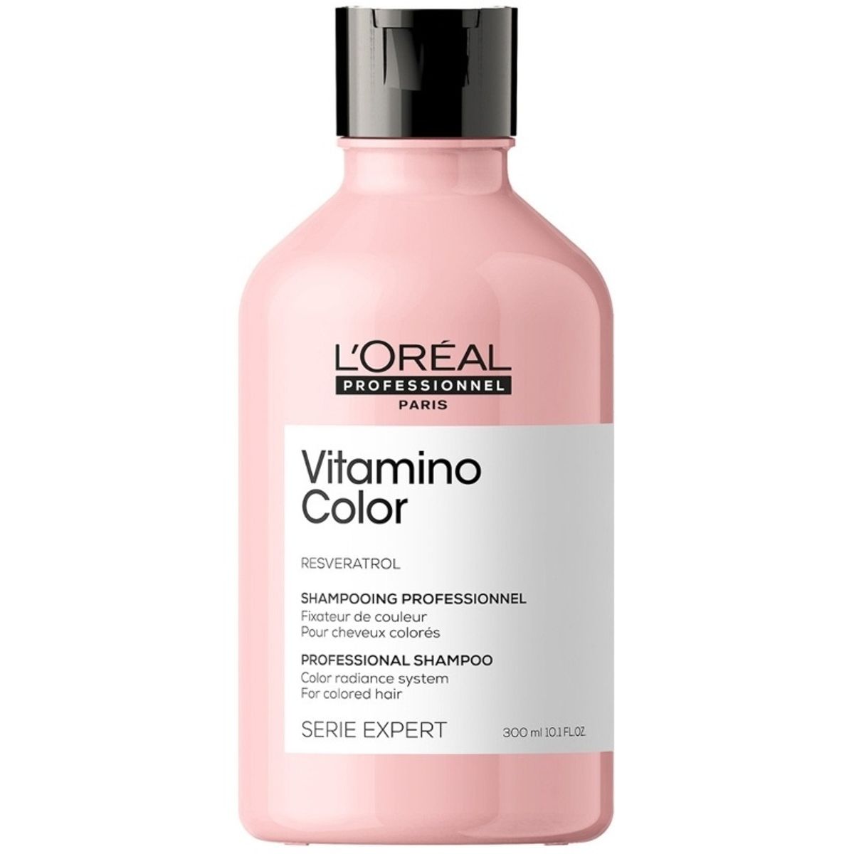 L'Oreal Professionnel Vitamino Color Shampoo 300 ml