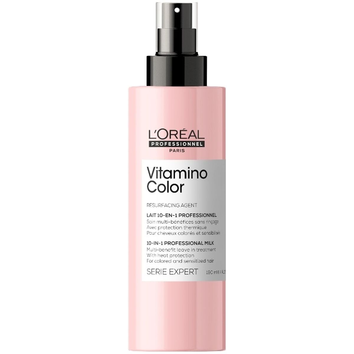 L'Oreal Professionnel Vitamino Color 10-In-1 Leave-In 190 ml