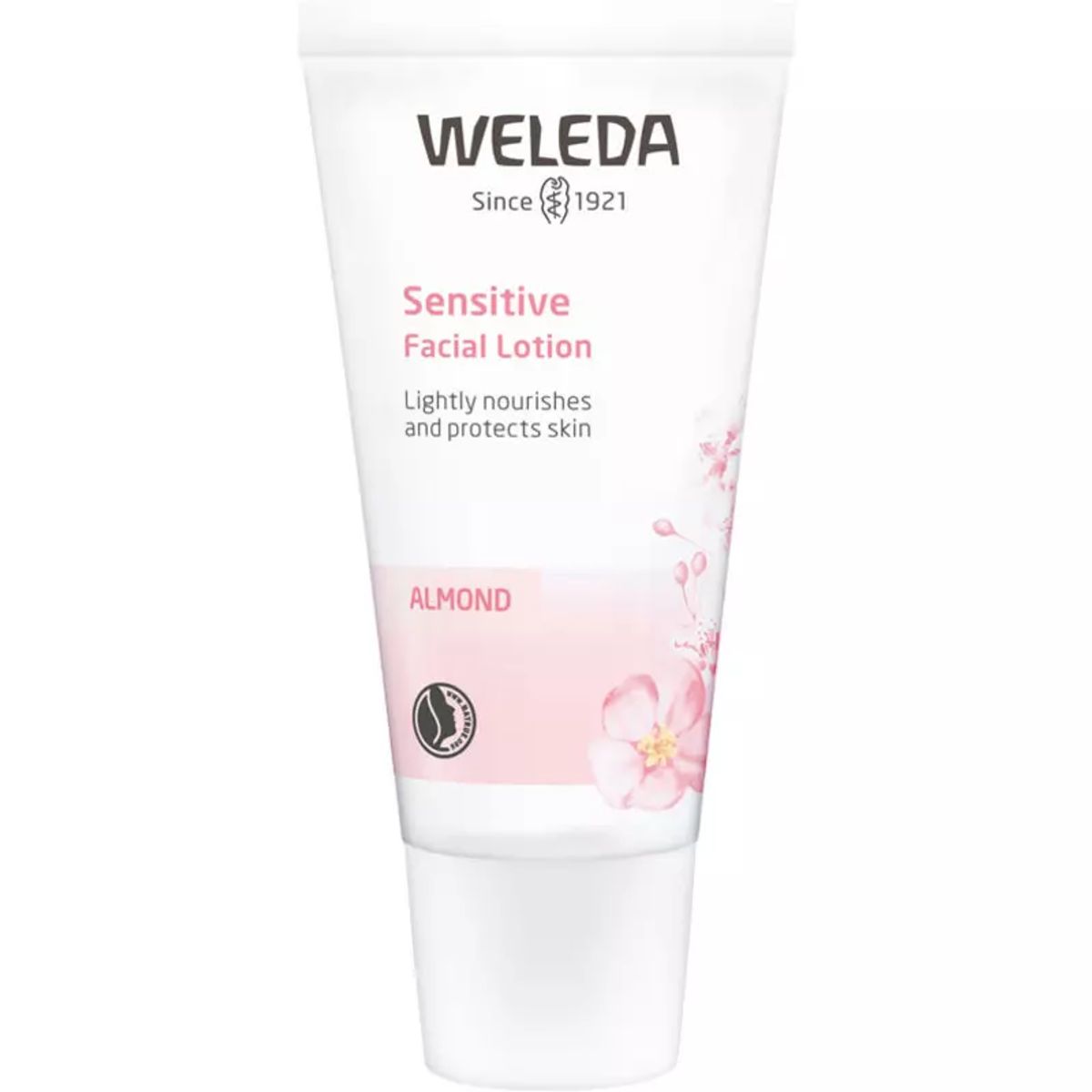 Weleda Sensitive Facial Lotion 30 ml