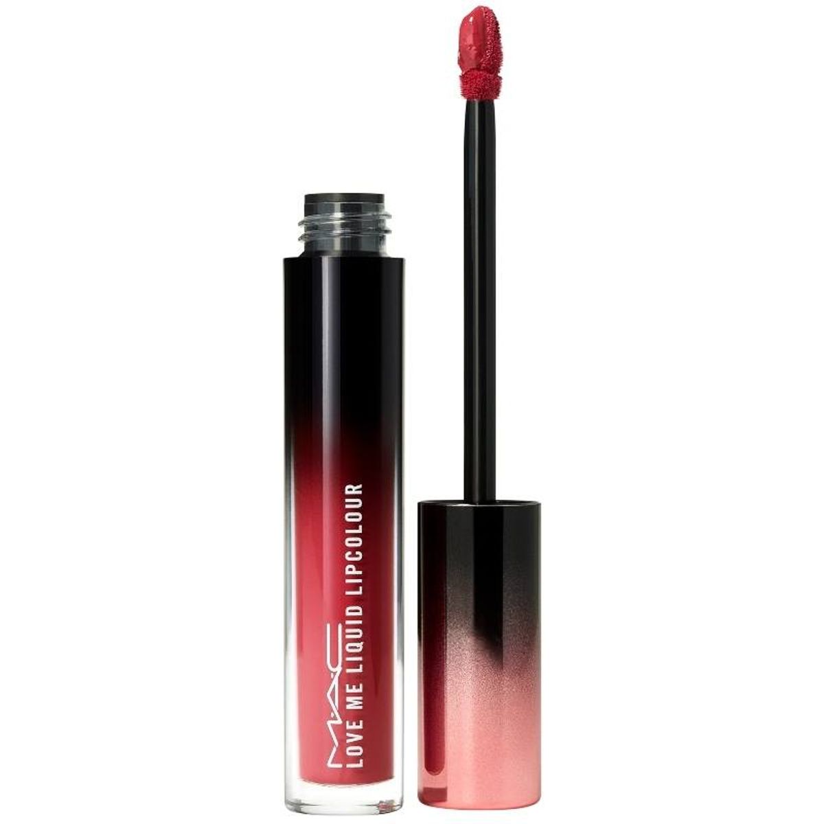 MAC Love Me Liquid Lipcolour 3,1 ml - Still Winning