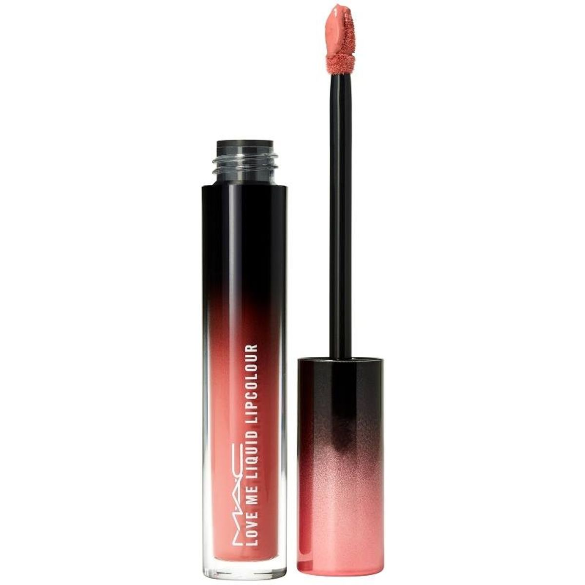 MAC Love Me Liquid Lipcolour 3,1 ml - Tres Blase