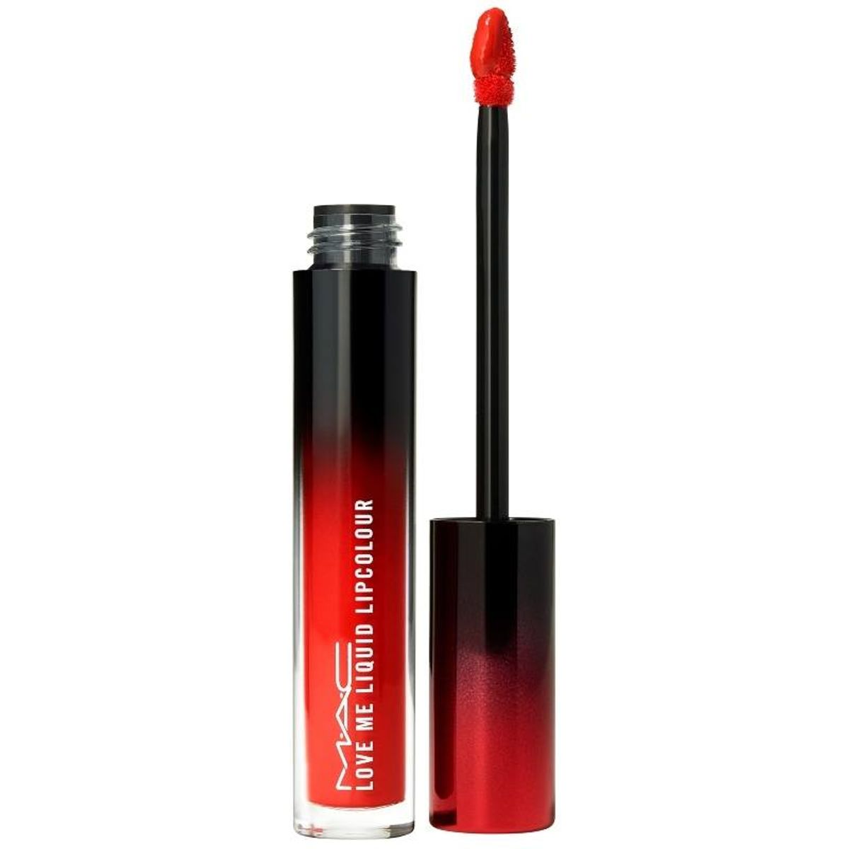 MAC Love Me Liquid Lipcolour 3,1 ml - Yeah, I'm Fancy