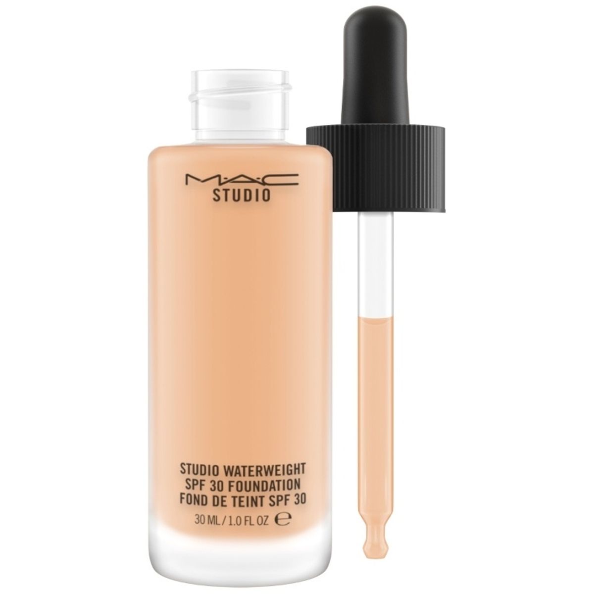 MAC Studio Waterweight SPF 30 Foundation 30 ml - NC25