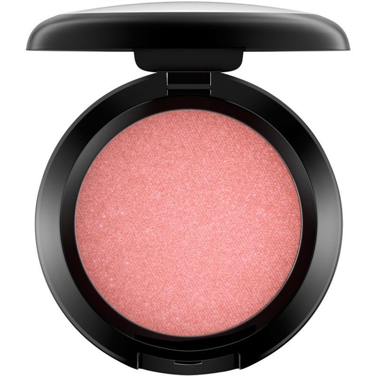 MAC Sheertone Shimmer Blush 6 gr. - Peachykeen