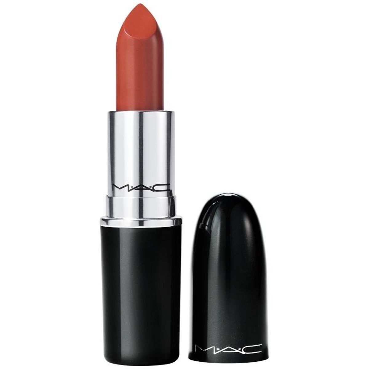 MAC Lustreglass Lipstick 3 gr. - 544 Business Casual