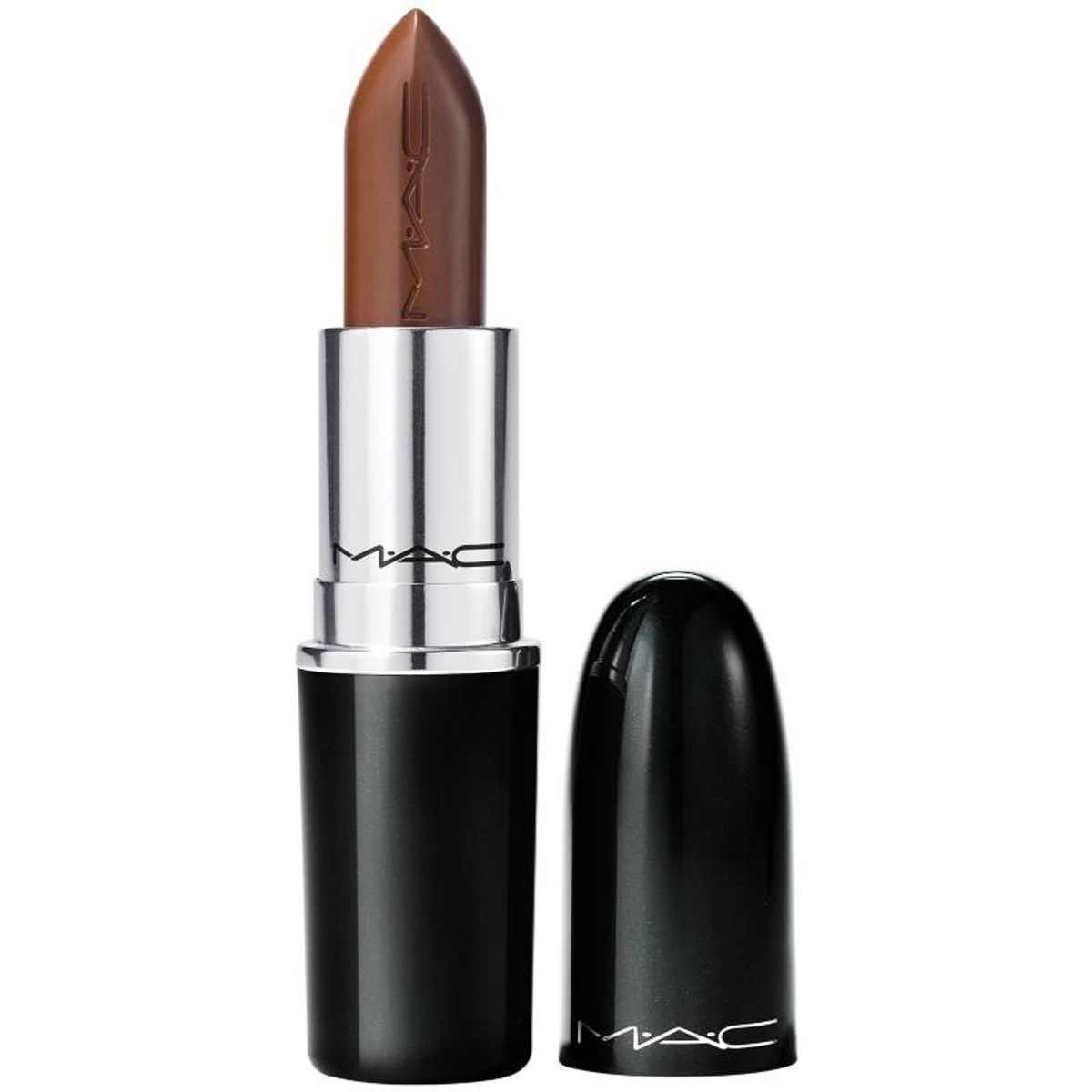 MAC Lustreglass Lipstick 3 gr. - 553 I Deserve This