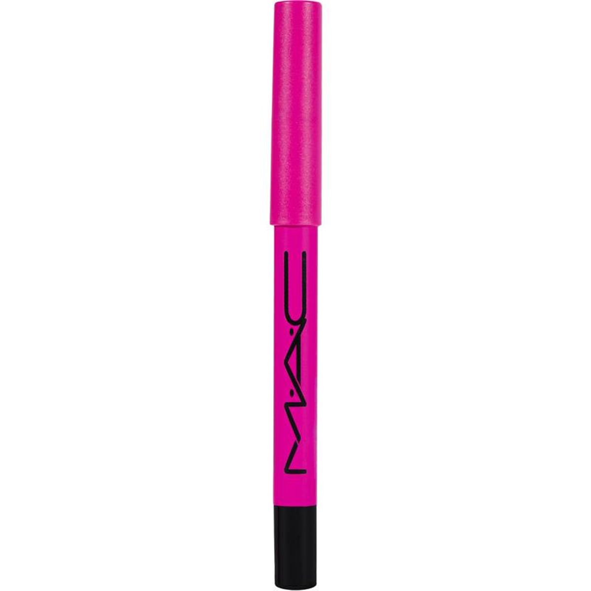 MAC 24hr Kajal Eye Liner Mini 0,8 gr. - Extreme Black