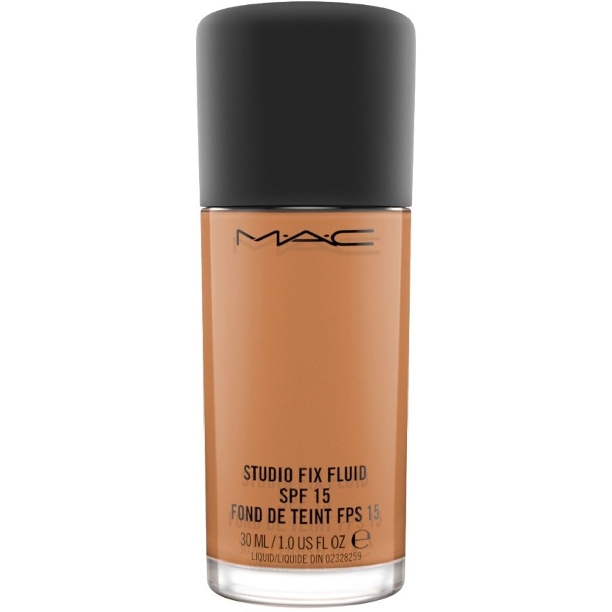 MAC Studio Fix Fluid SPF 15 Foundation 30 ml - NW47