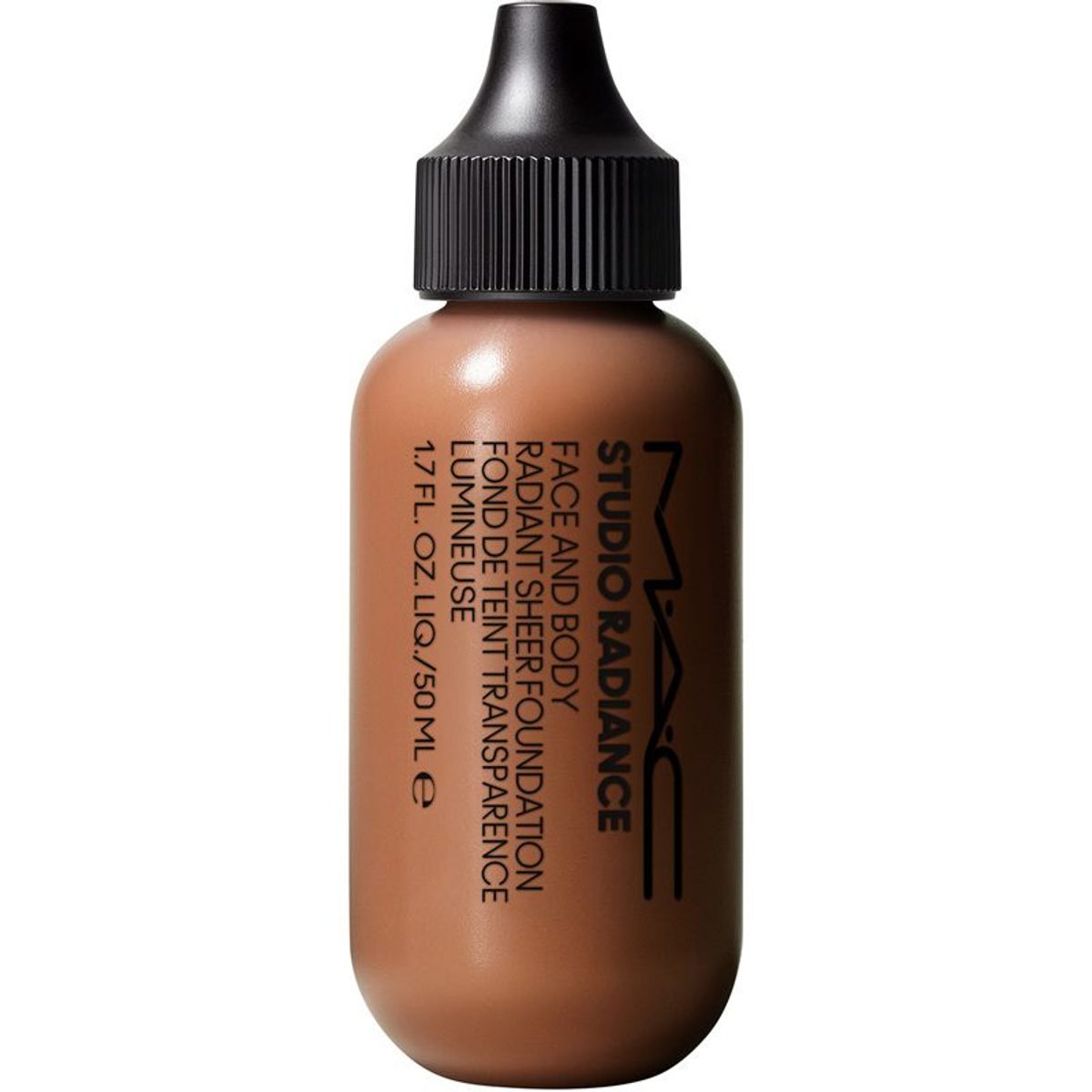 MAC Studio Radiance Face And Body Radiant Sheer Foundation 50 ml - W5