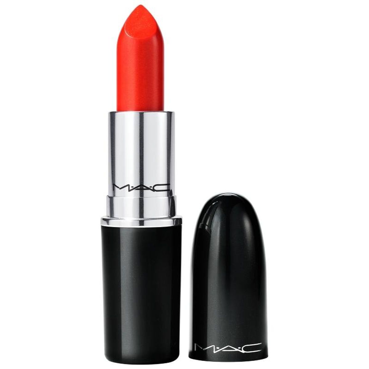 MAC Lustreglass Lipstick 3 gr. - 552 TNTeaser