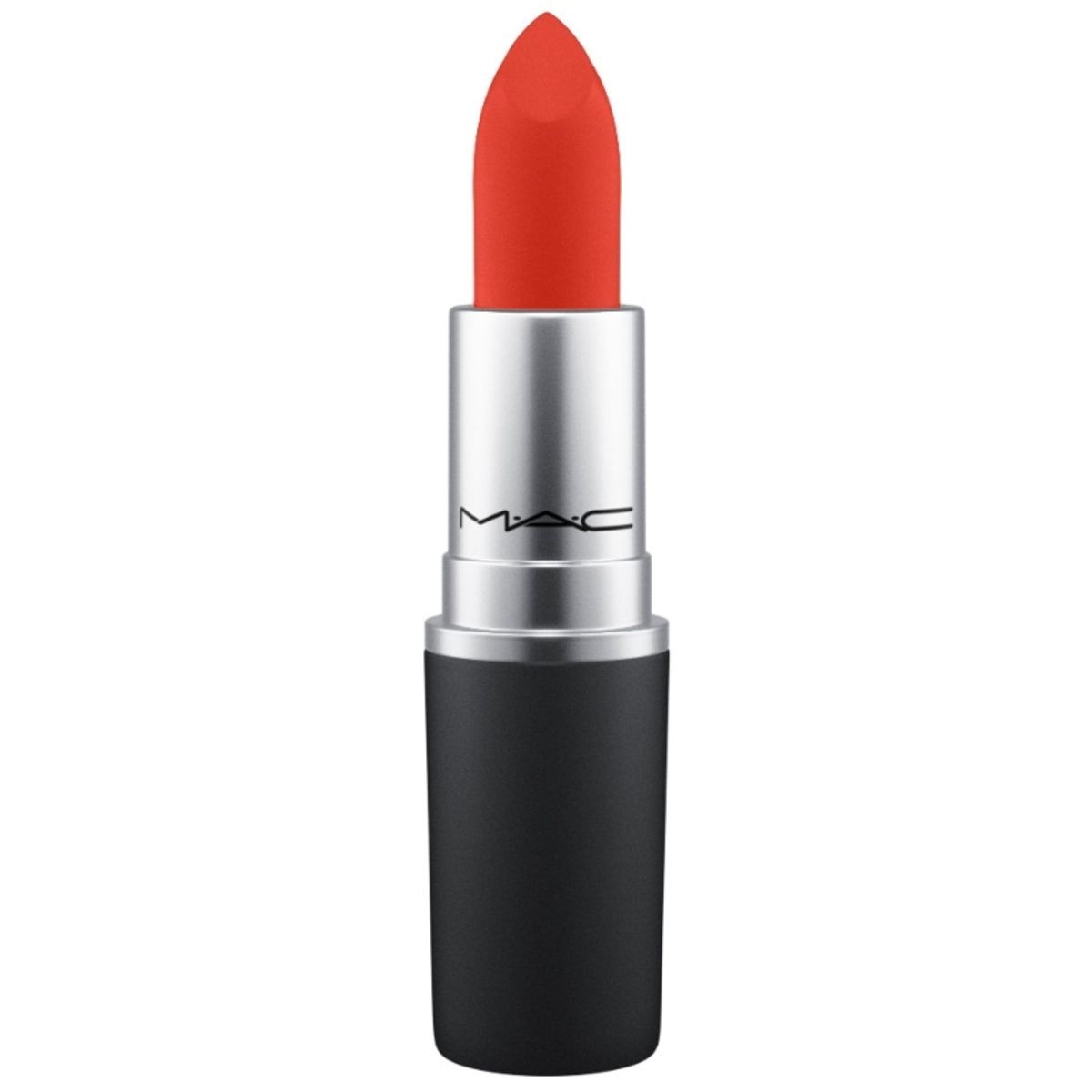 MAC Powder Kiss Lipstick 3 gr. - Style Shocked!