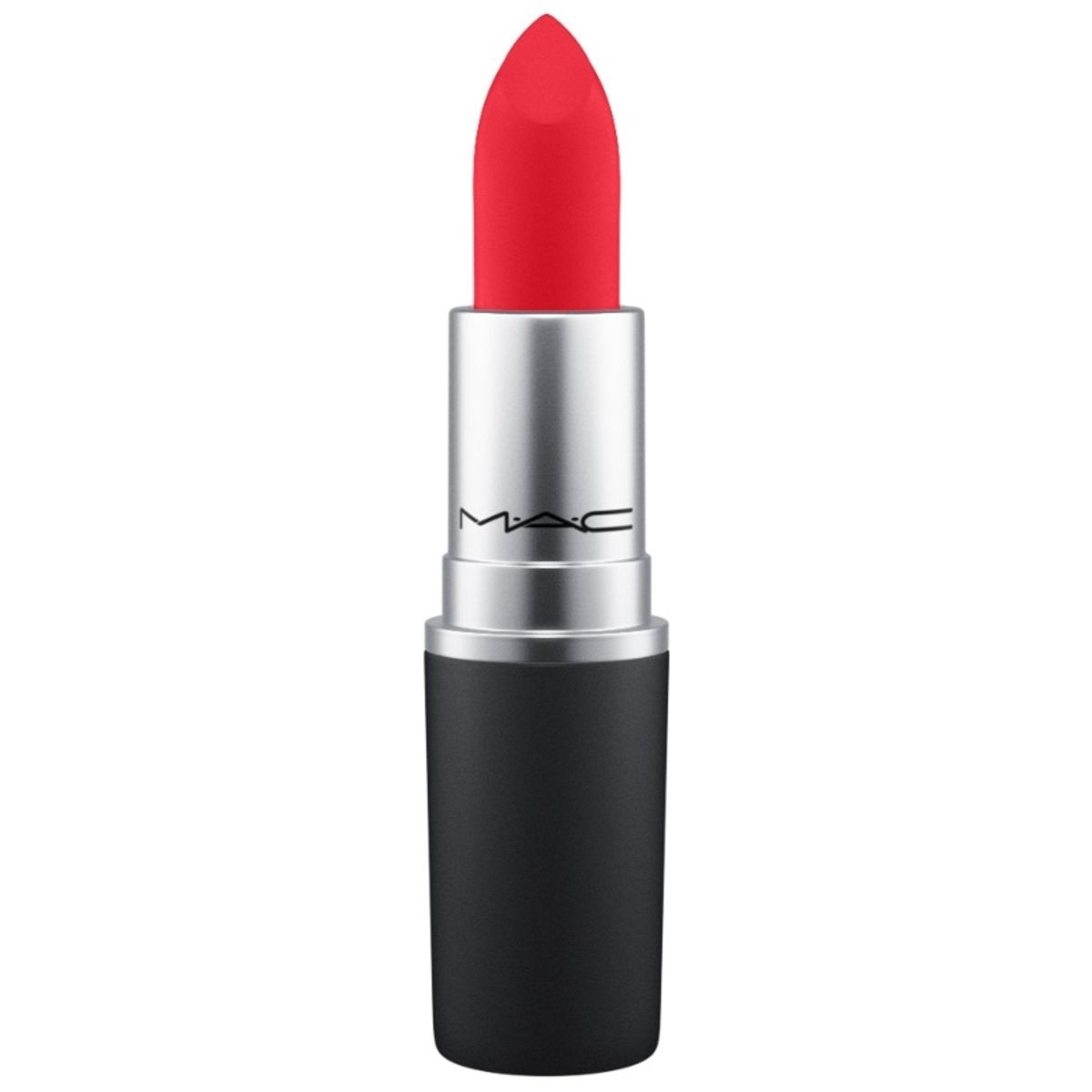 MAC Powder Kiss Lipstick 3 gr. - Lasting Passion