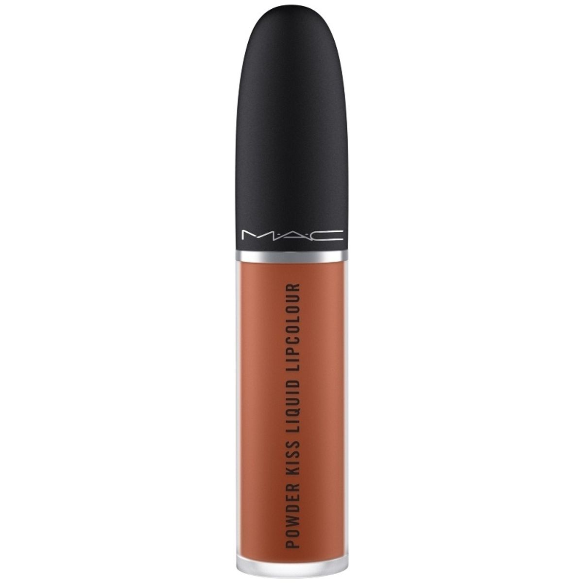 MAC Powder Kiss Liquid Lipcolour 3 gr. - Impulsive