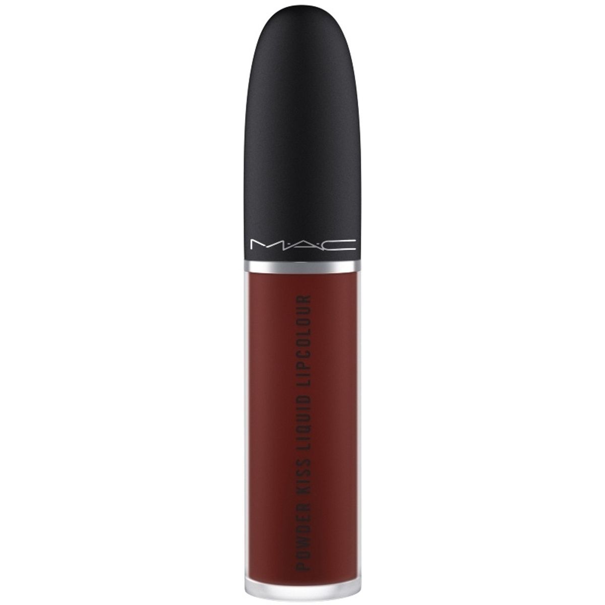 MAC Powder Kiss Liquid Lipcolour 3 gr. - Pretty Pleats!