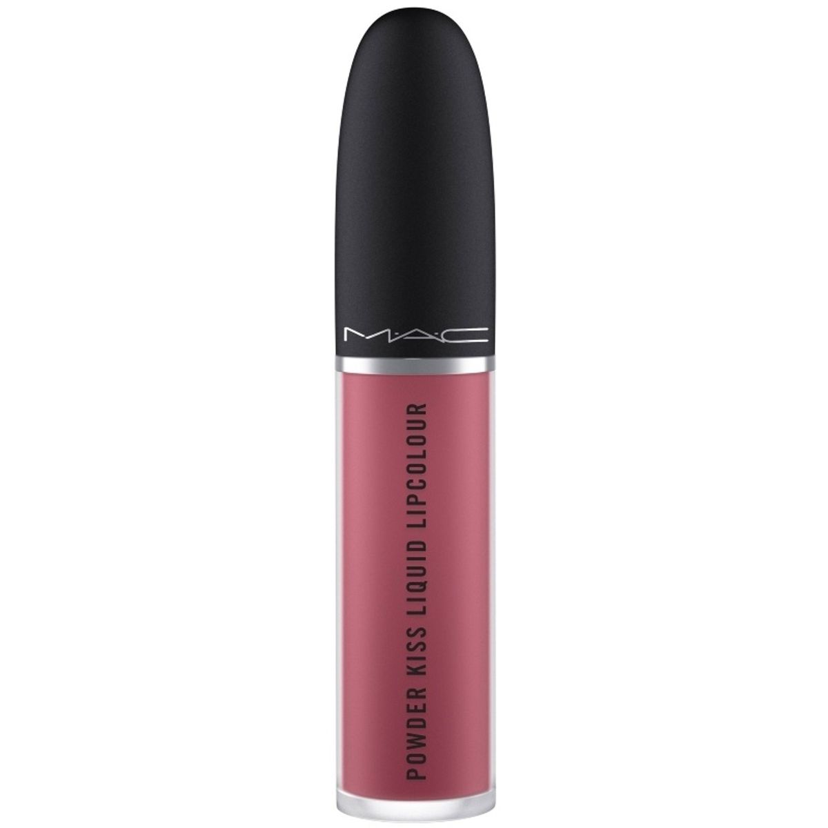 MAC Powder Kiss Liquid Lipcolour 3 gr. - More The Mehr-Ier