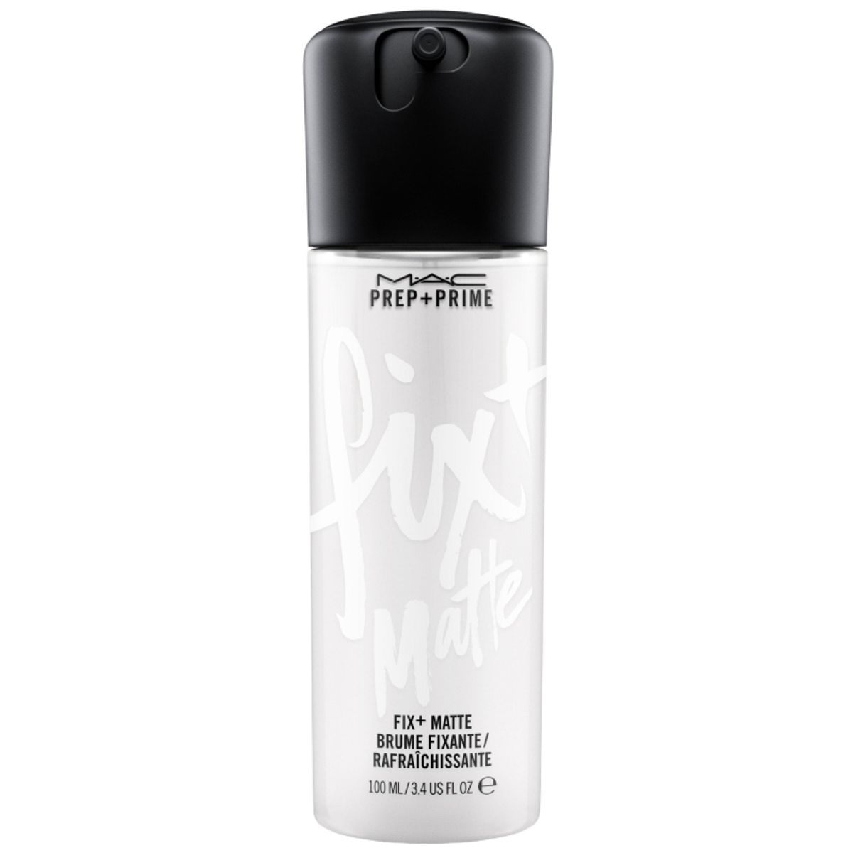 MAC Fix+ Primer And Face Spray 100 ml - Matte