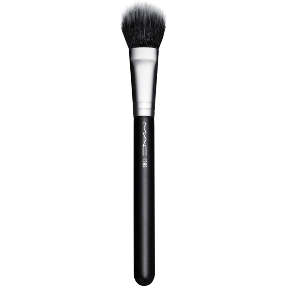 MAC Duo Fibre Blush Brush - 159S