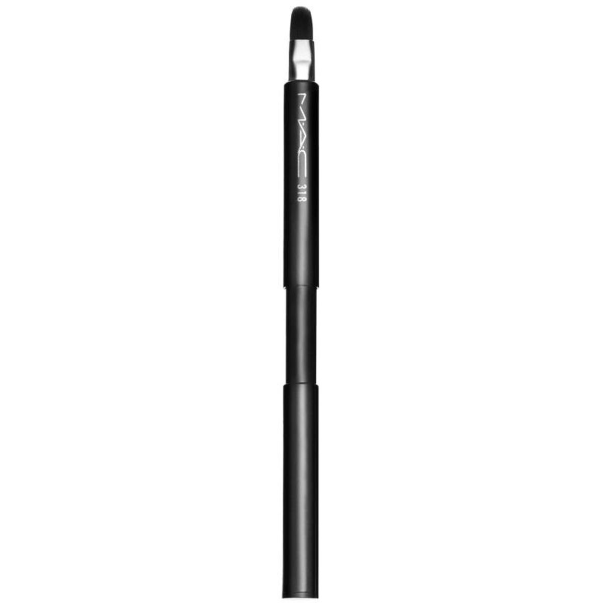 MAC Retractable Lip Brush - 318