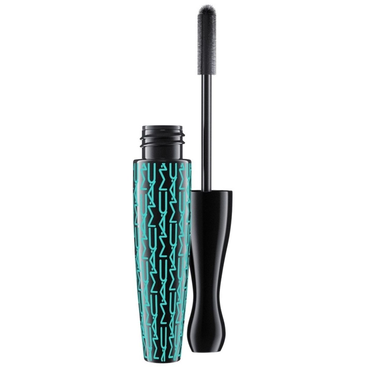 MAC In Extreme Dimension Waterproof Lash Mascara 13,39 gr. - Dimensional Black