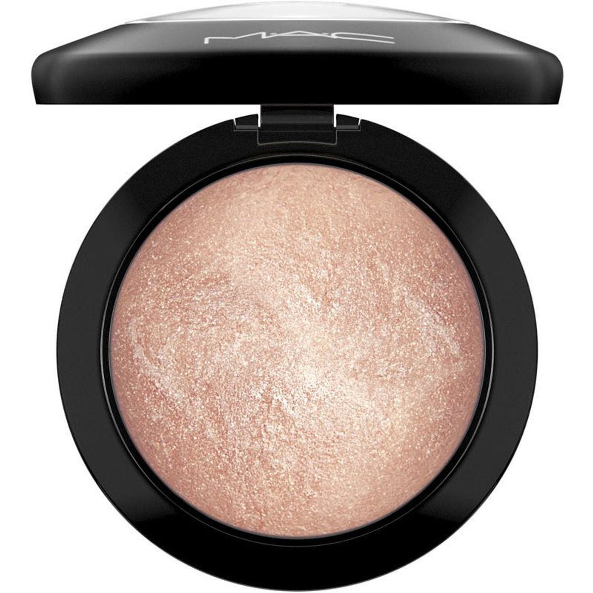 MAC Mineralize Skinfinish Powder 10 gr. - Soft And Gentle