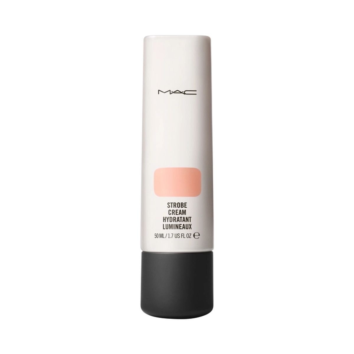 MAC Strobe Cream Liquid Highlighter 50 ml - Peachlite