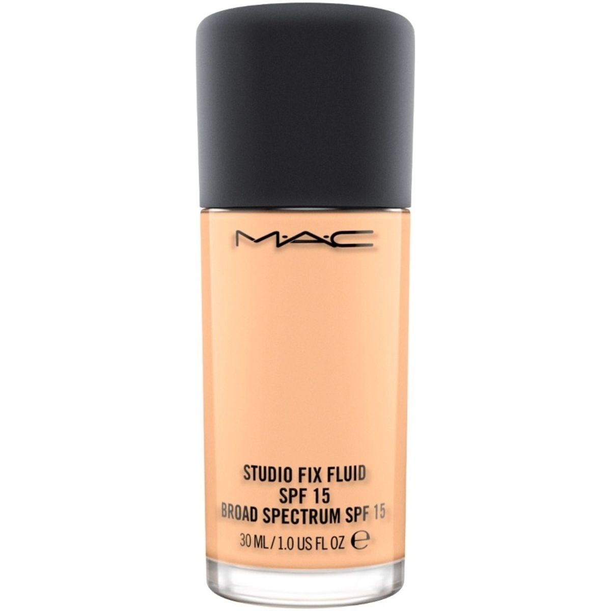 MAC Studio Fix Fluid SPF 15 Foundation 30 ml - C4