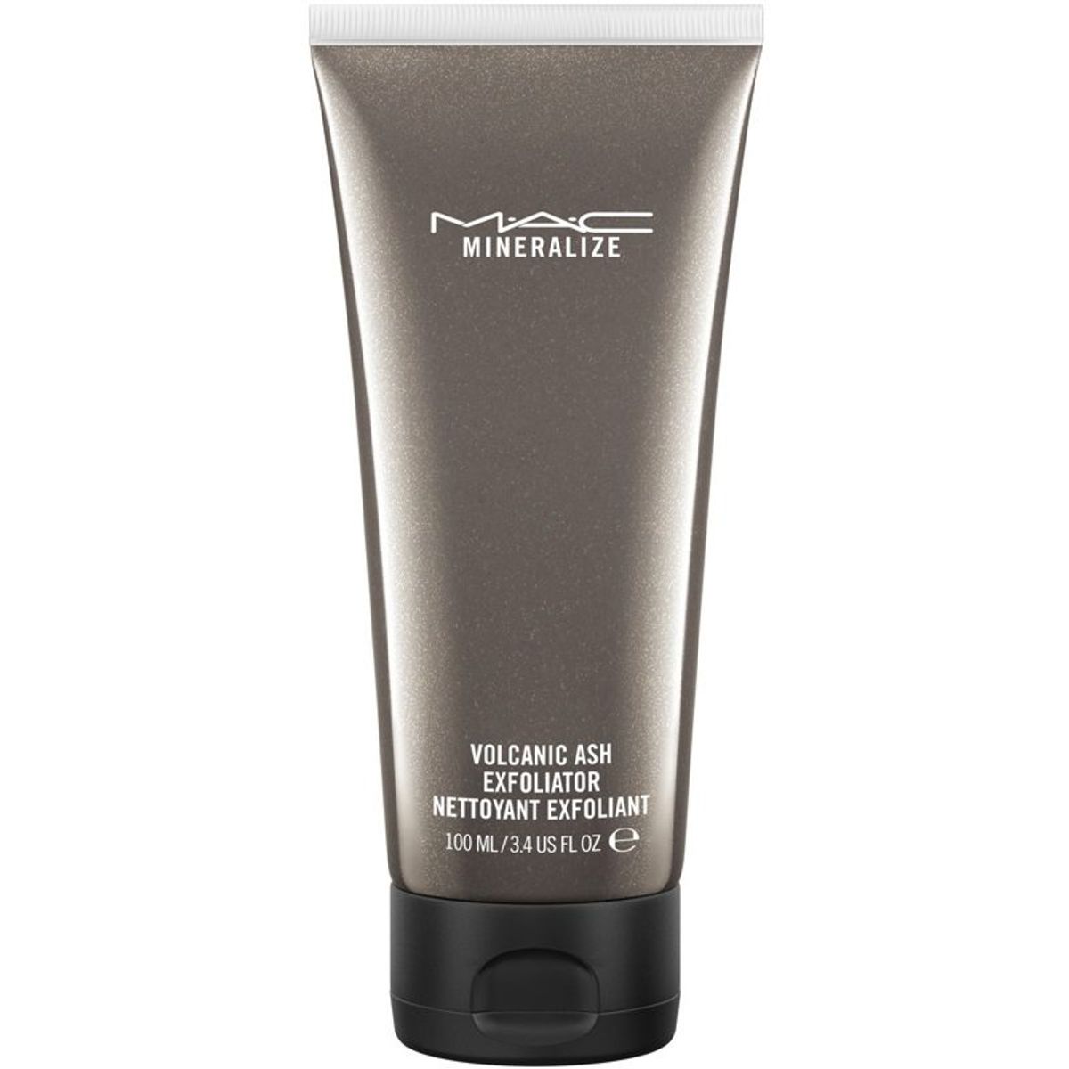 MAC Volcanic Ash Exfoliator 100 ml