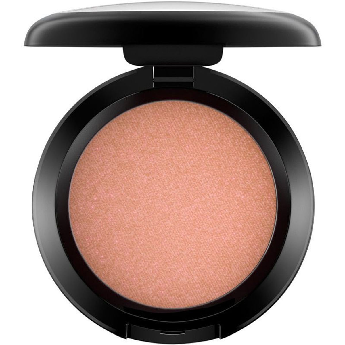 MAC Sheertone Shimmer Blush 6 gr. - Sunbasque