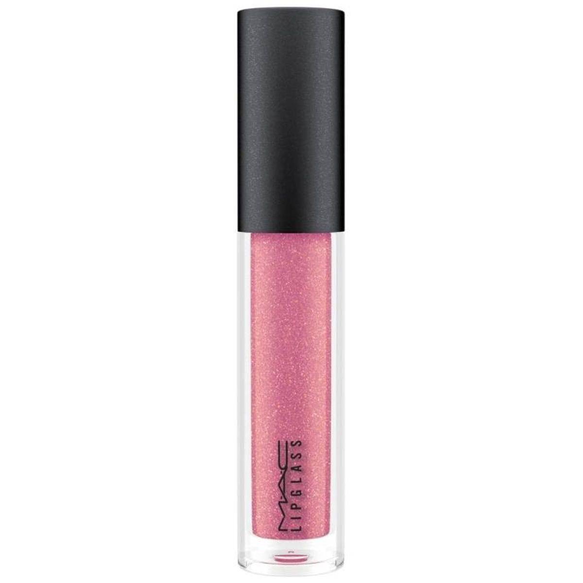 MAC Lipglass Lip Gloss 3,1 ml - Love Child