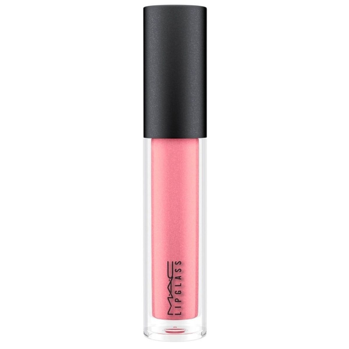 MAC Lipglass Lip Gloss 3,1 ml - Cultured