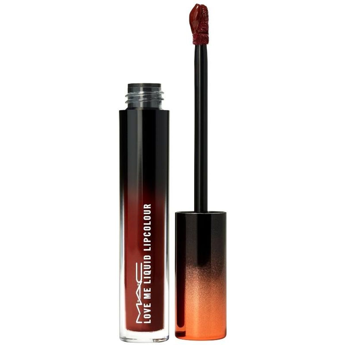 MAC Love Me Liquid Lipcolour 3,1 ml - Gift To The Gods