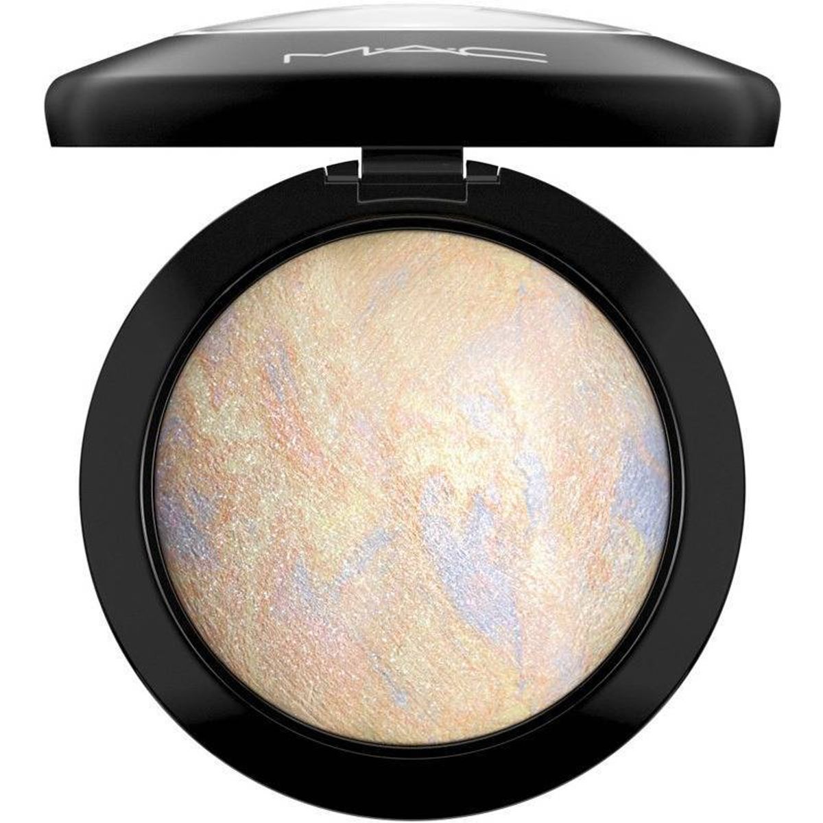 MAC Mineralize Skinfinish Powder 10 gr. - Lightscapade