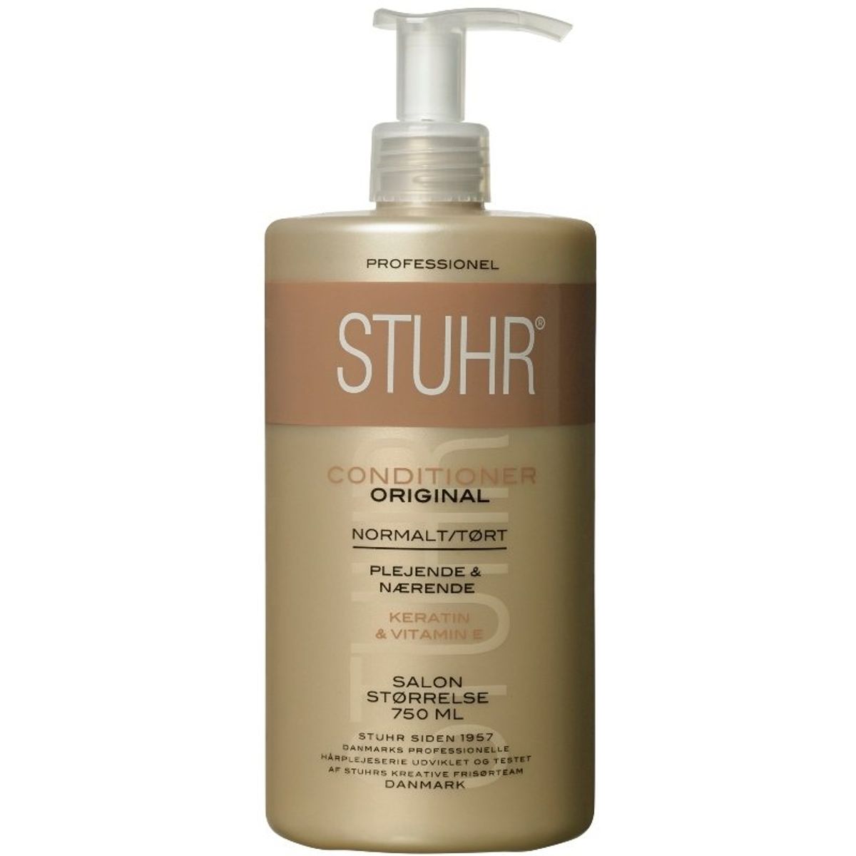 Stuhr Original Conditioner 750 ml