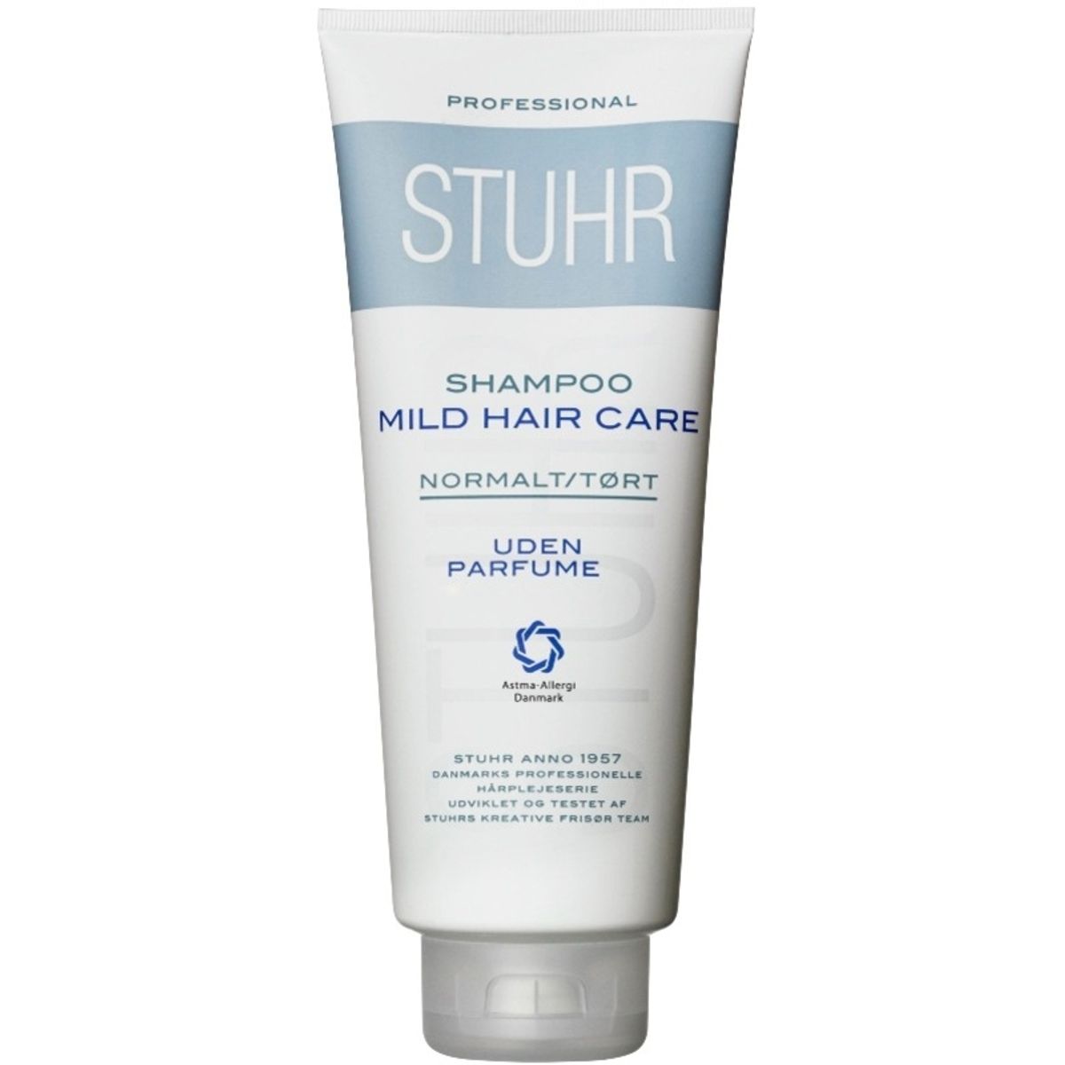 Stuhr Mild Hair Care Shampoo 350 ml