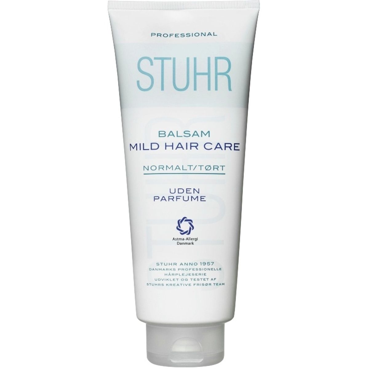 Stuhr Mild Hair Care Conditioner 350 ml