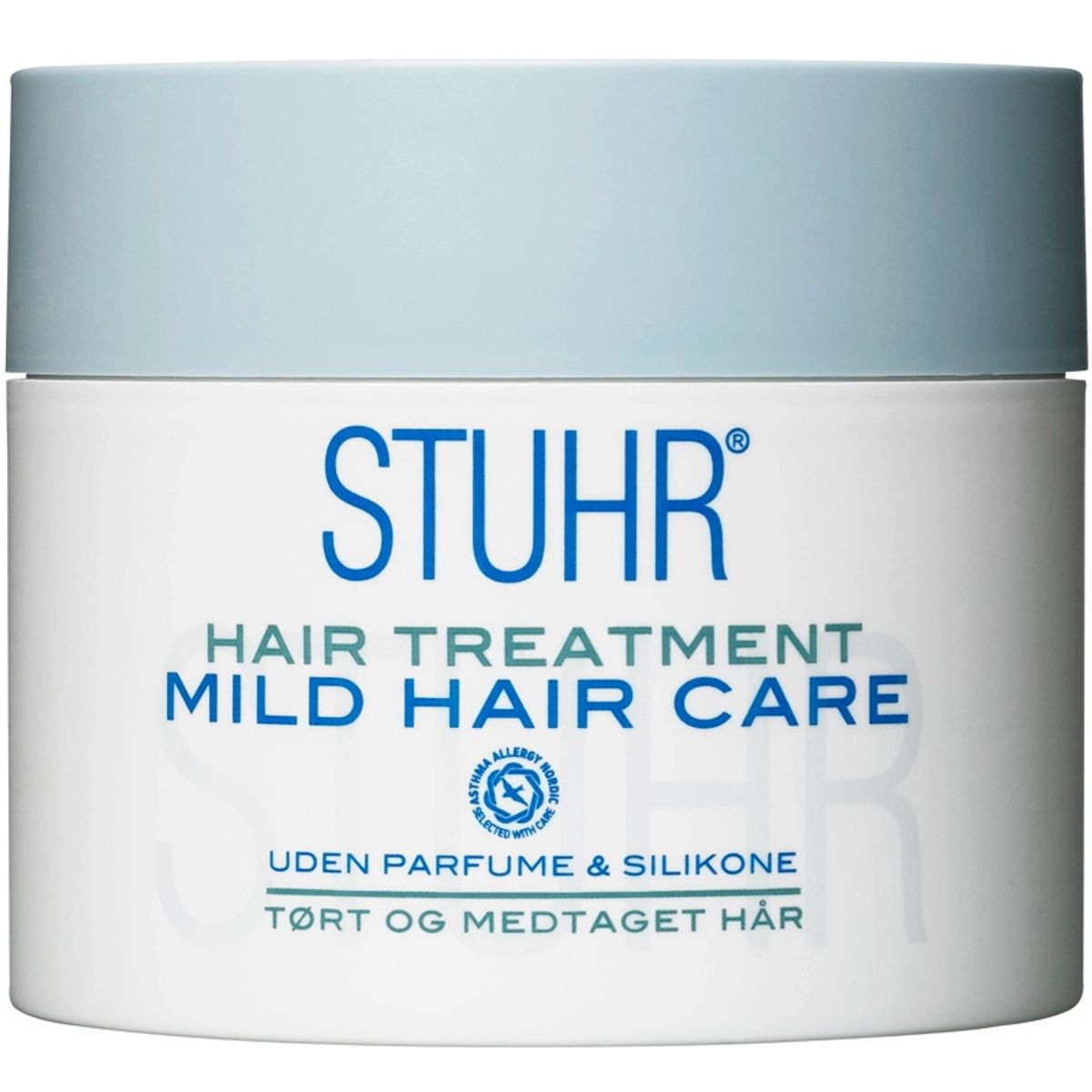 Stuhr Mild Hair Care Hair Treatment 200 ml