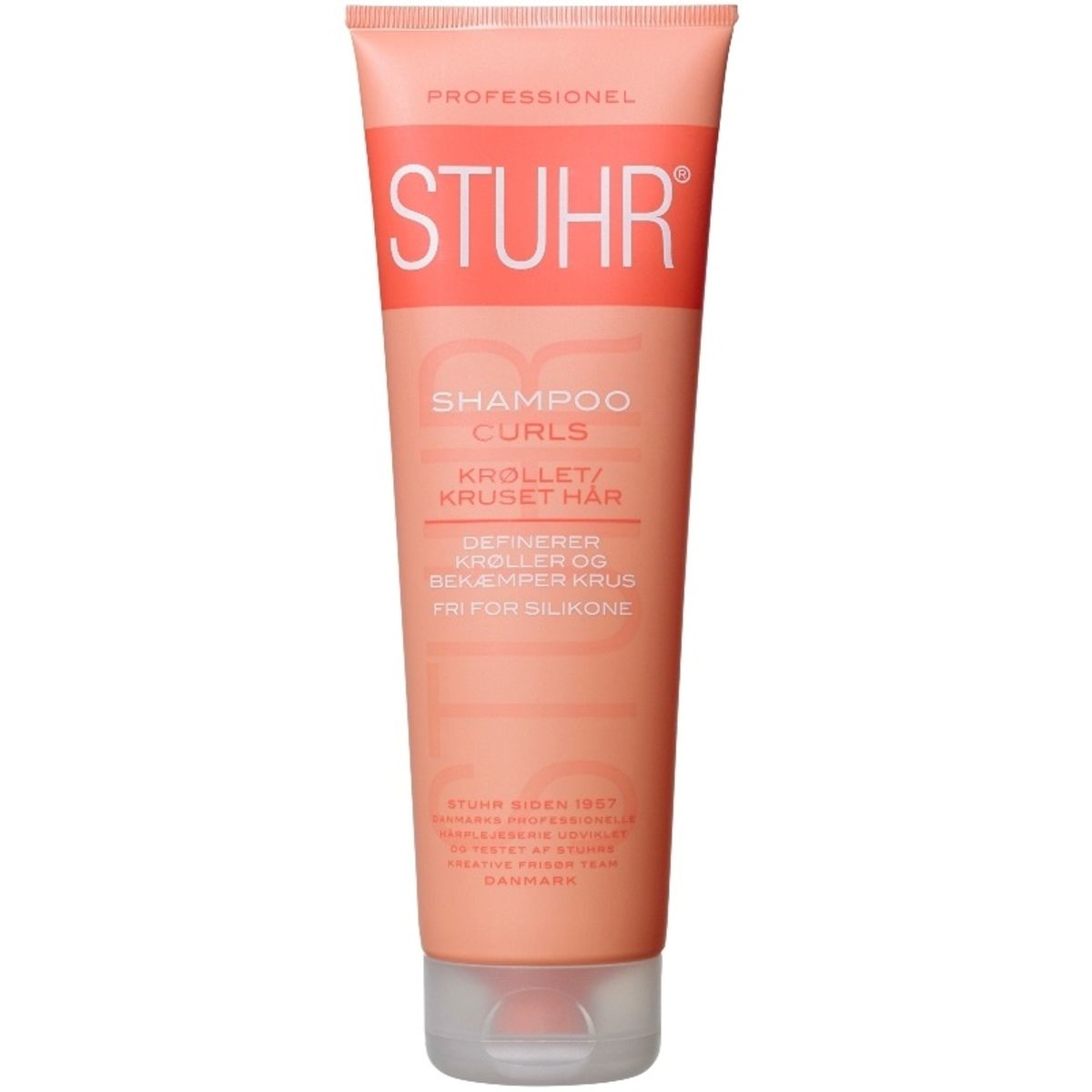 Stuhr Curls Shampoo 250 ml