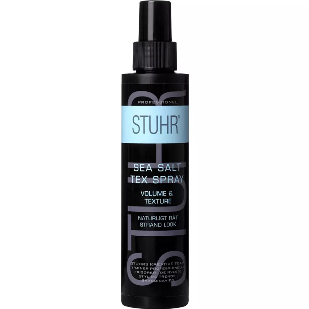 Stuhr Styling Sea Salt Tex Spray 150 ml